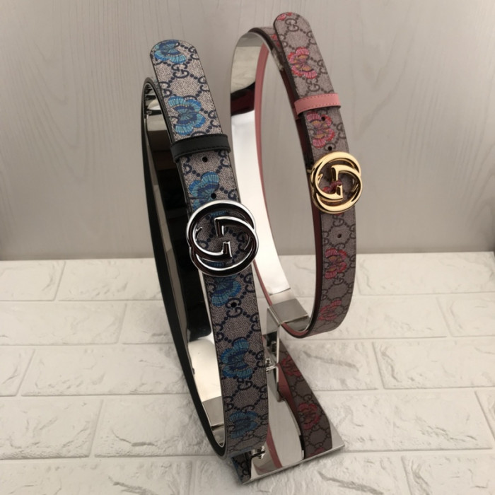 g*u*i belt width 3.5cm