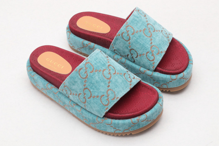 guc sandal