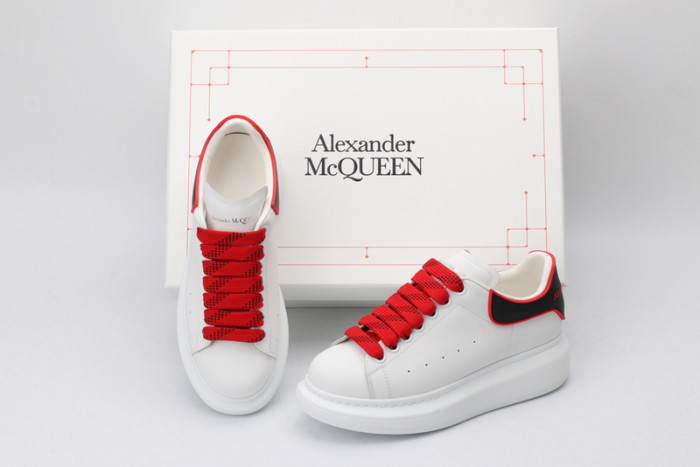 alex mcqu sneakers