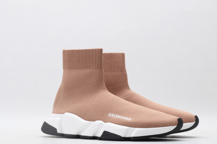 bl speed trainer sneakers sole 031509