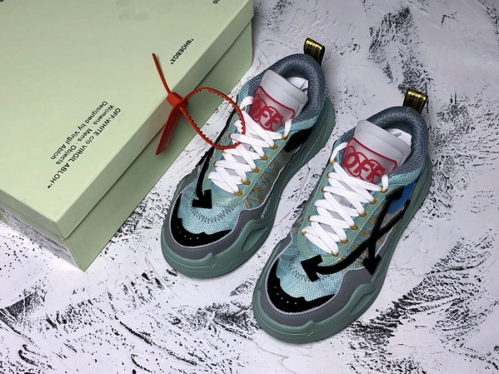 off-white c/o​ odsy-1000 sneakers