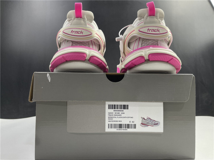 bl tess s. gomma trek low sneakers 042903