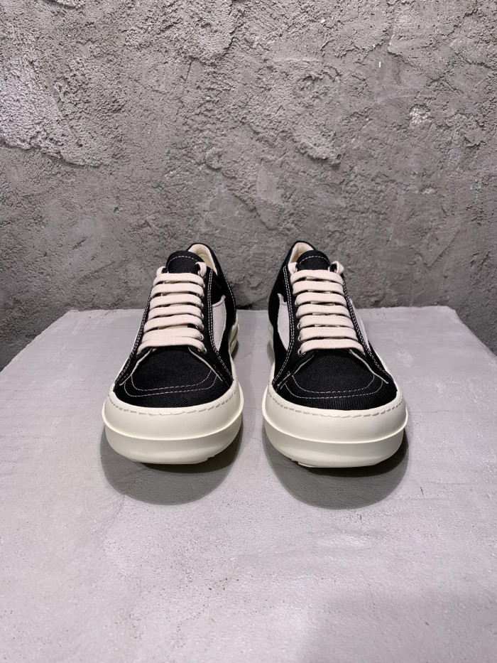 RICK OWENS SNEAKERS 250303100