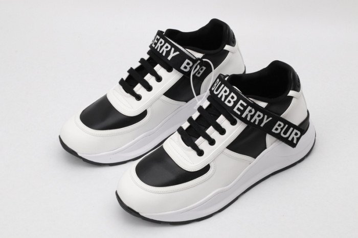 BUBERY SNEAKER