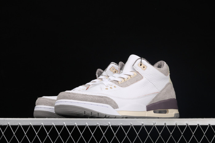 air jordan 3 x a ma maniere dh3434-110