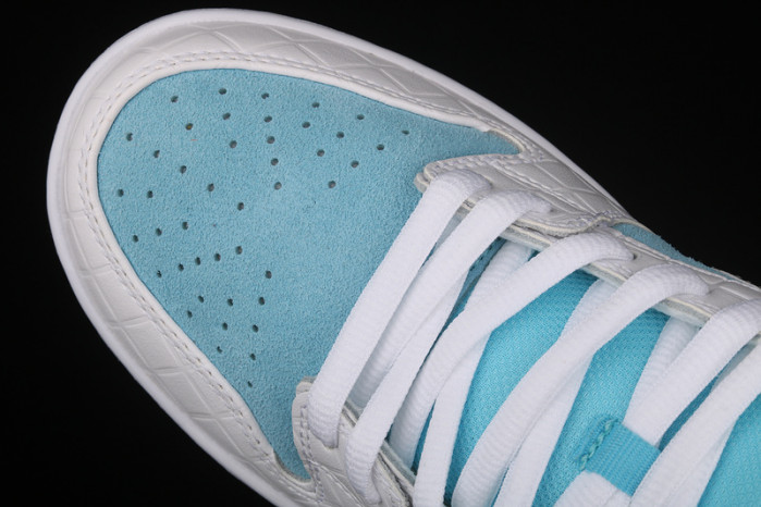 ftc x nike sb dunk low dh7687-400