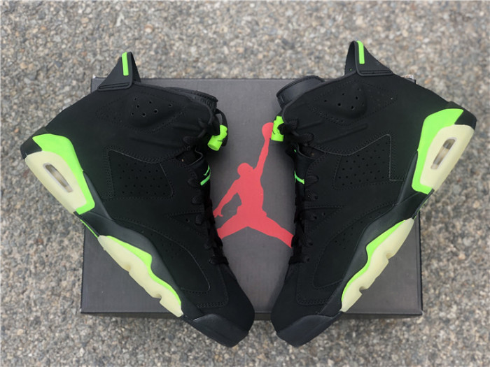 air jordan 6 retro 