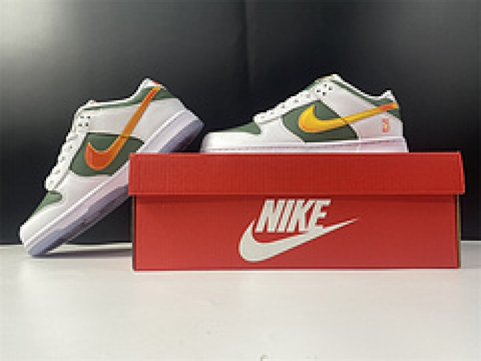 nike dunk low ny vs. ny dn2489-300