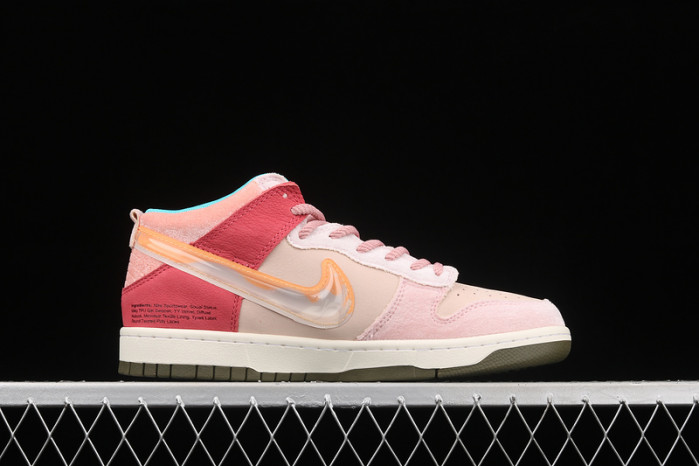 social status x nk sb dunk high pro qs dj1173-600