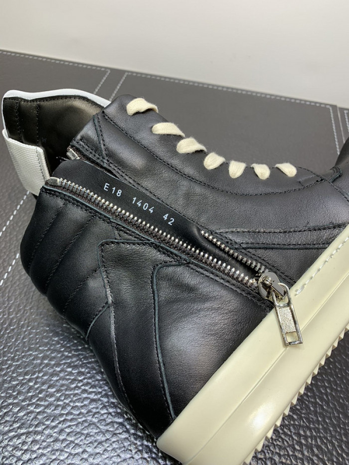 RICK OWENS DRKSHDW
