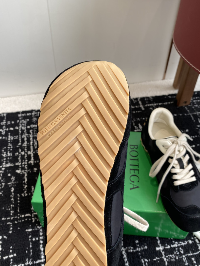 BOTTEGA VENETA ORBIT SNEAKER BV017