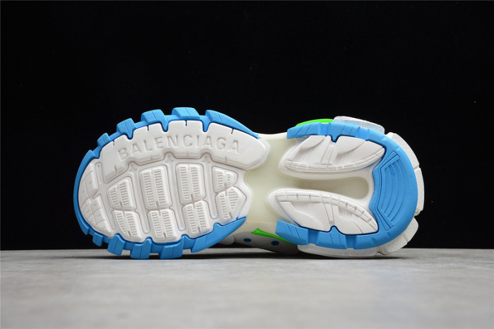 bl tess s. gomma trek low sneakers 062209