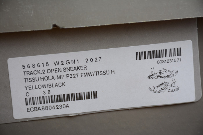 bl track trainers sneaker purple pink 10603