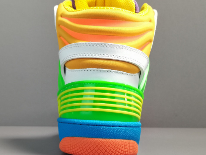 gui basket trainer sneaker 083001