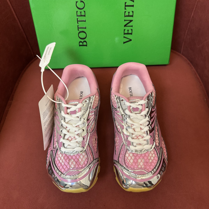 BOTTEGA VENETA ORBIT SNEAKER BV009