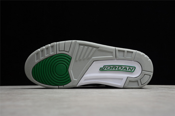 jordan 3 retro pine green ct8532-030