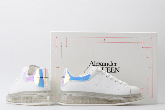 alex mcqu sneakers 090821