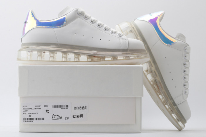 alex mcqu sneakers 090821