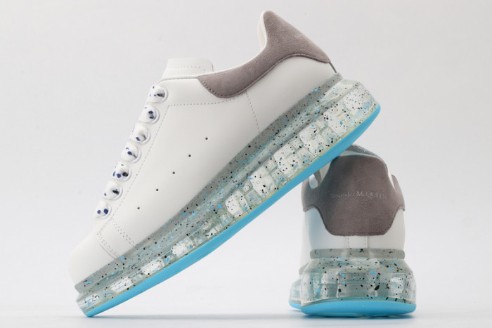 alex mcqu sneakers 090827