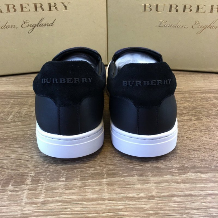 BUBERY SNEAKER