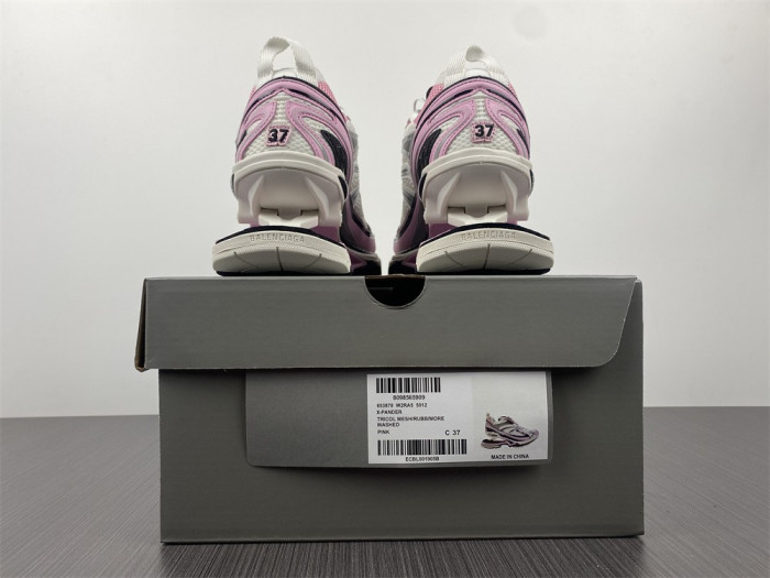 Ba*len*cia*ga x-pander sneaker 092712