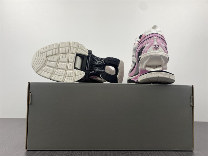 Ba*len*cia*ga x-pander sneaker 092712