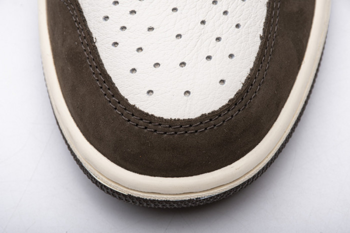 travis scott x air jordan 1 retro high reverse cd4487-100