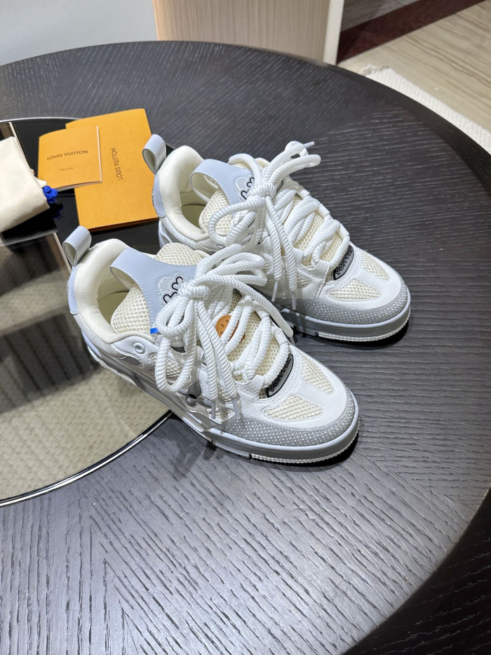 Louis Vuitton Skate Trainer EU204