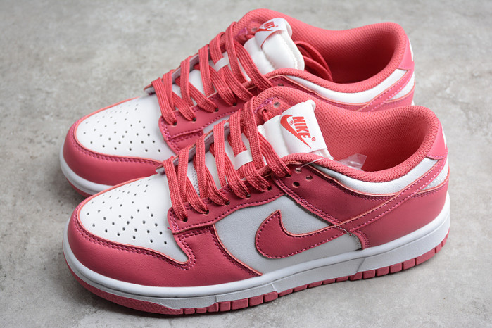 nike dunk low archeo pink wmns dd1503-111
