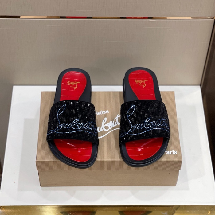 cl slippers