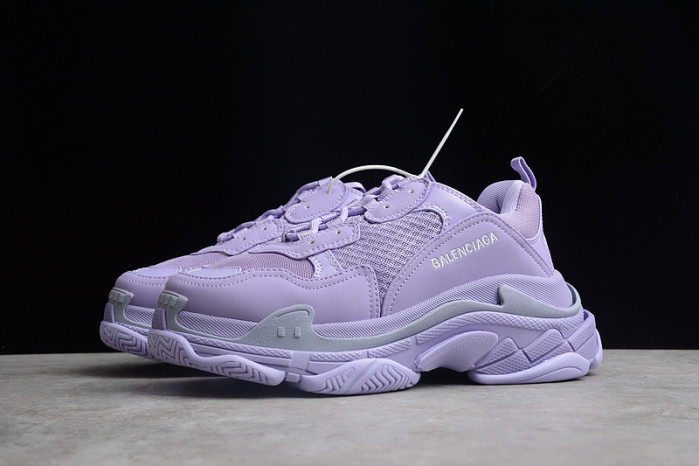 Ba*len*cia*ga triple s trainers sneakers 101301