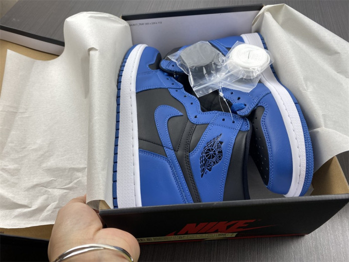 air jordan 1 high og “dark marina blue 555088-404