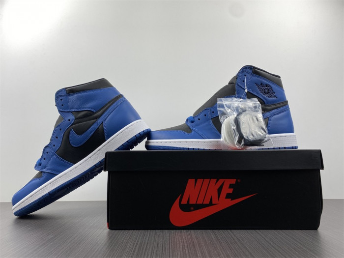 air jordan 1 high og “dark marina blue 555088-404