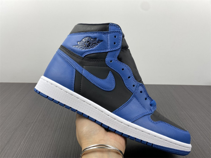 air jordan 1 high og “dark marina blue 555088-404
