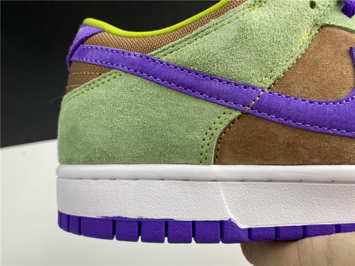 nike dunk low veneer (2020) - da1469-200