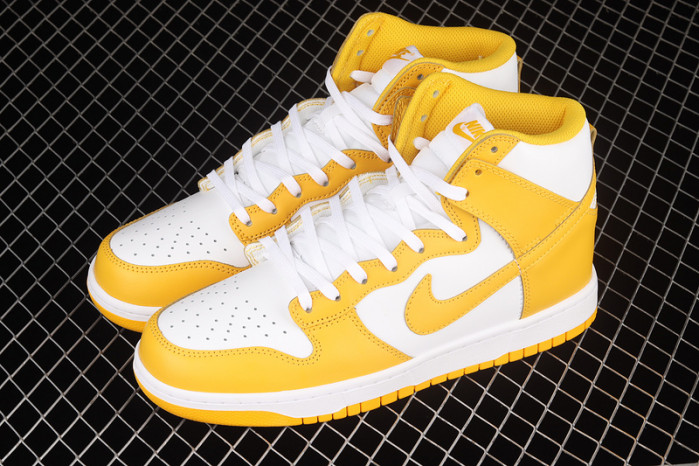 nike dunk high dark sulfur dd1869-106