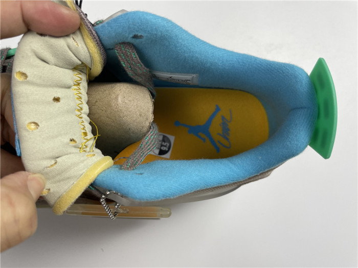 union x air jordan 4“ taupe haze” dj5718-242