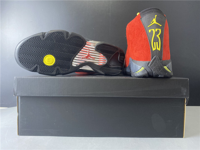 air jordan 14 retro 