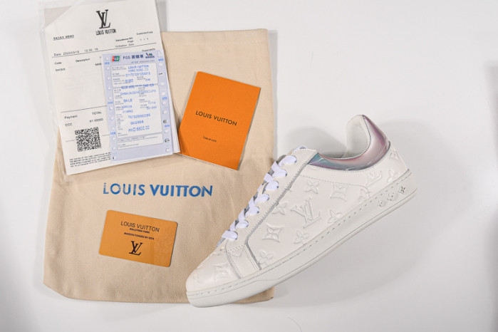 lovt sneaker low og white