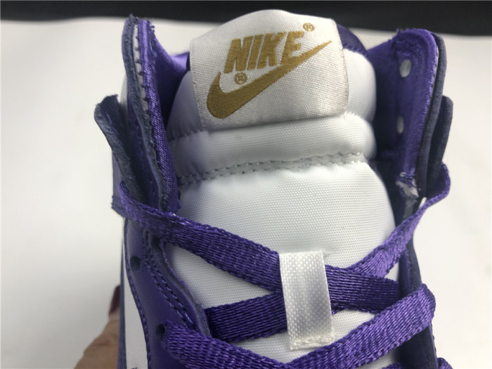 nike dunk high sp varsity purple - dc5382-100