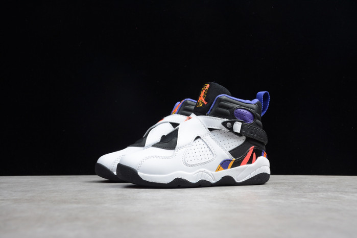 air jordan 8 kids retro bp 