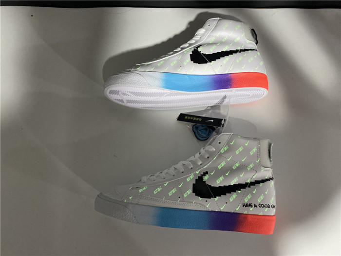 nike blazer mid 1977 have a good game dc3280-101