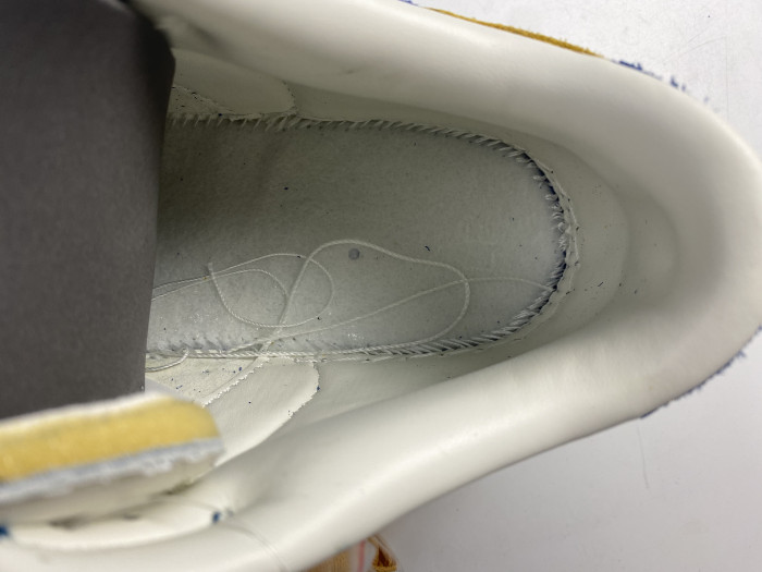 kasina x nike dunk low industrial blue cz6501-100