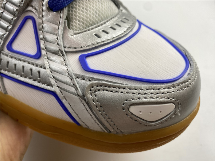 off white nike air rubber dunk 