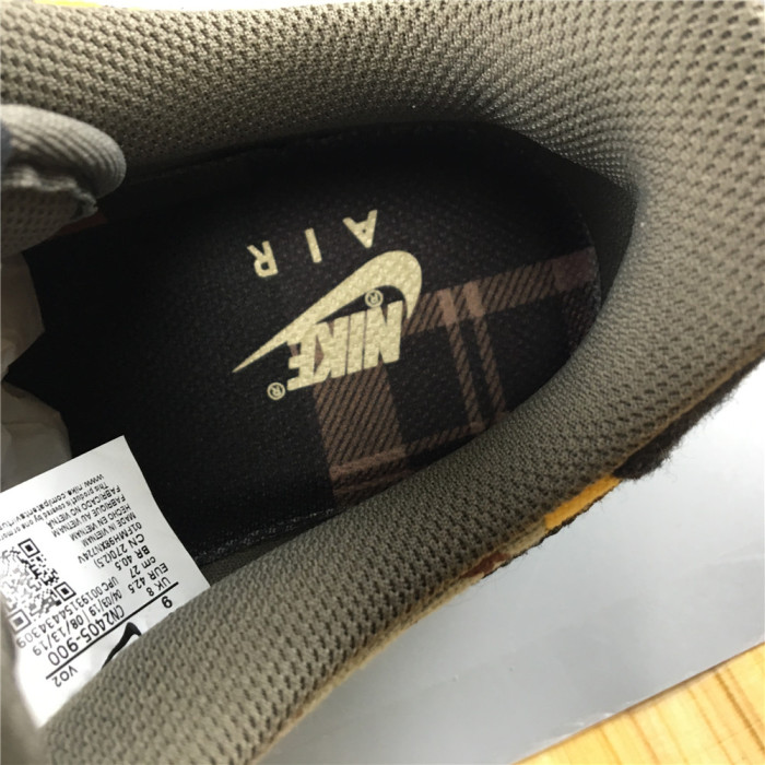 air force 1 low travis scott cactus jack - cn2405-900