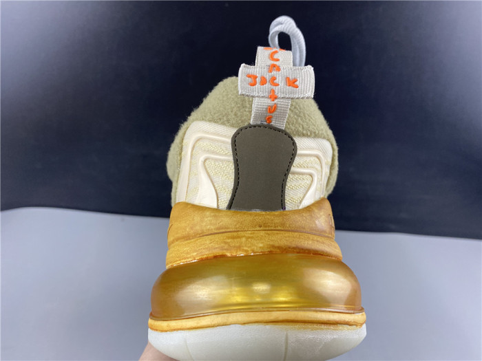 nike air max 270 react eng travis scott ct2864-200