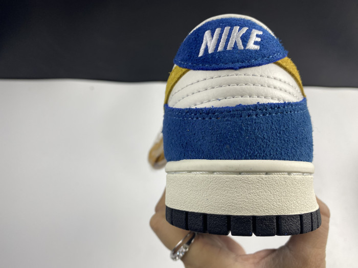 kasina x nike dunk low industrial blue cz6501-100