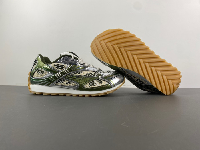 BOTTEGA VENETA ORBIT SNEAKER BV004