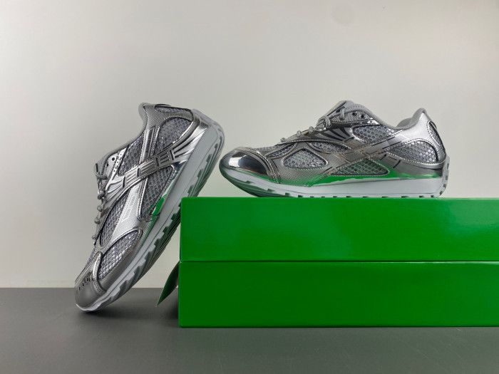 BOTTEGA VENETA ORBIT SNEAKER BV006