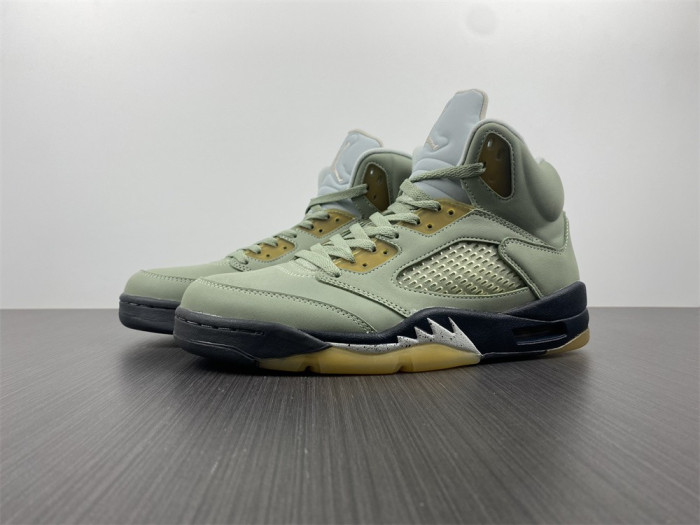 air jordan 5 "jade horizon" dc7501-300
